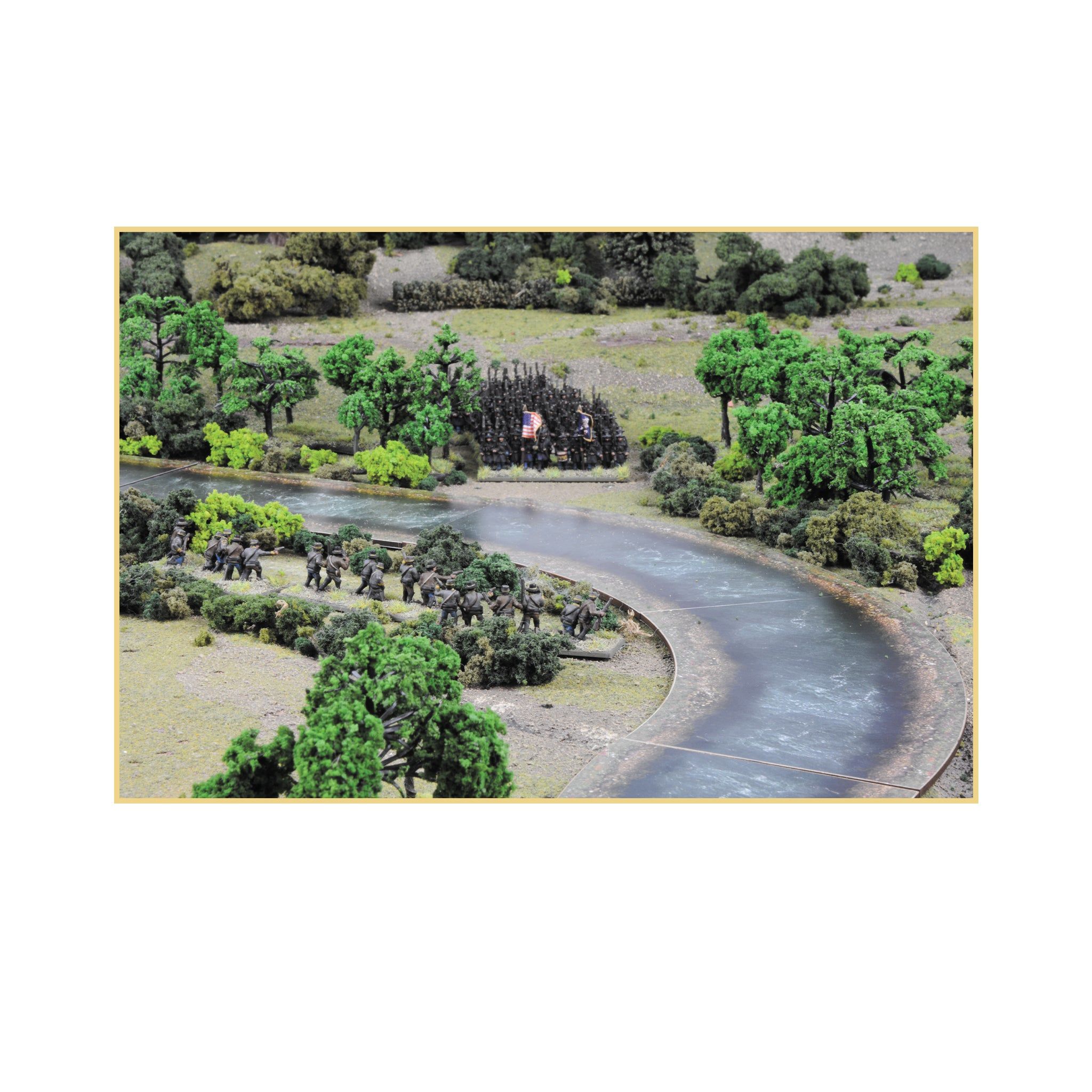 Epic Battles - Rivers Scenery Pack