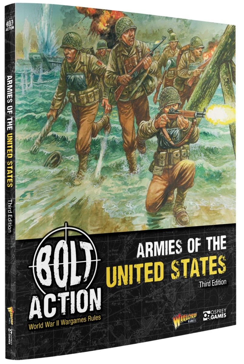 Armies of the United States (2025)