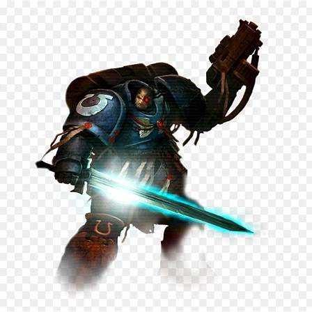 Space Marines