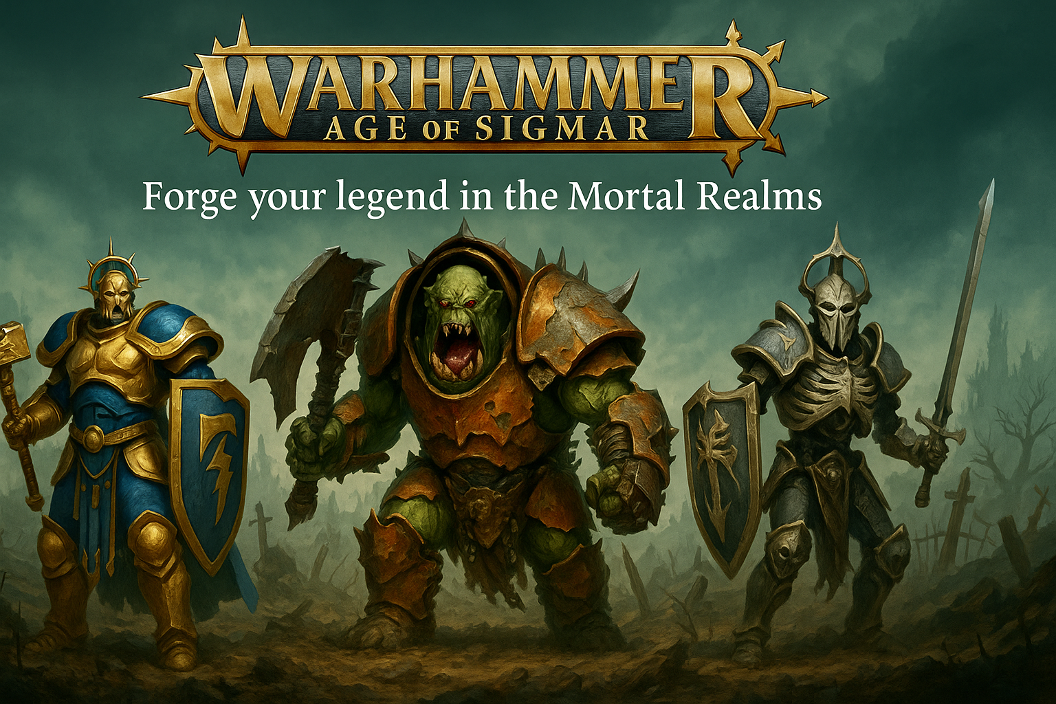 Age of Sigmar