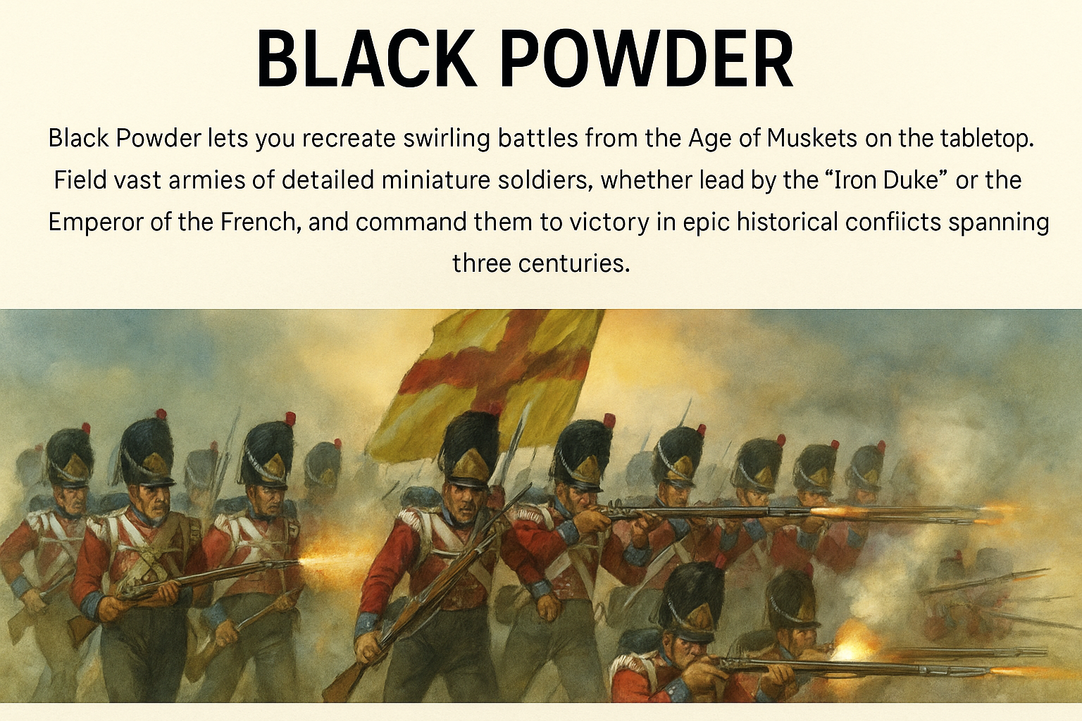 Black Powder