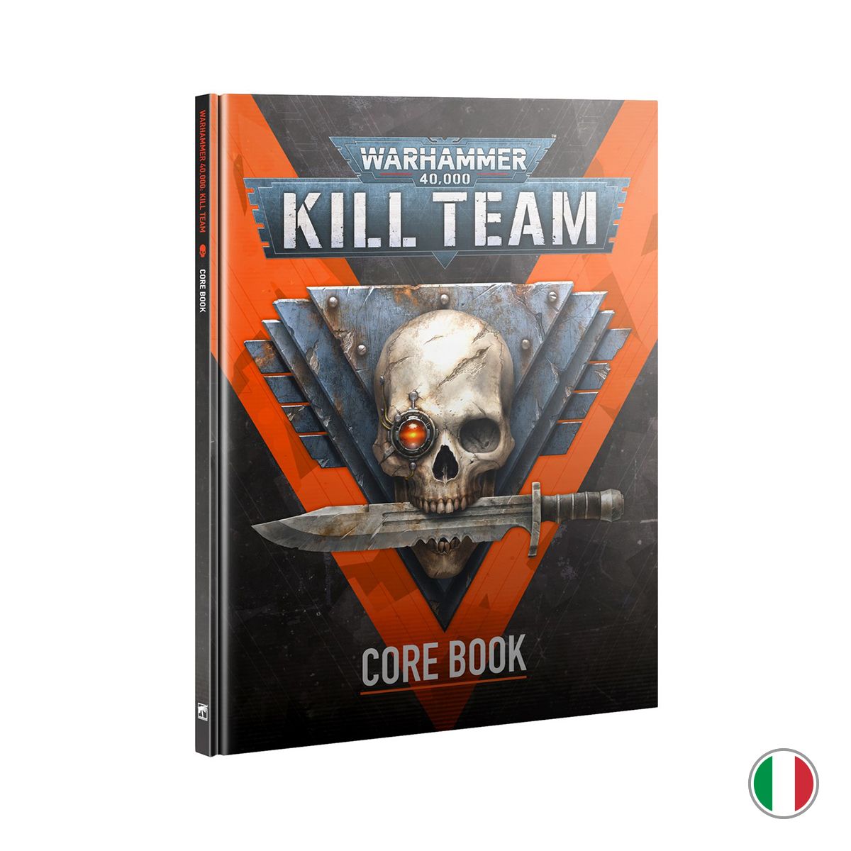 Kill Team: Core Book 2024 - Italian