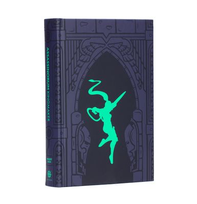 Abraxia Spear Of The Everchosen Limited Edition Eng 2025