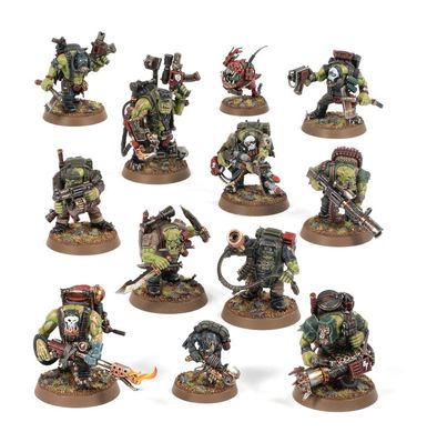 Warhammer Plus Soulblight Gravelords The Summons 2025 Year 5