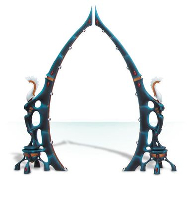 Warhammer Plus Aeldari Infinitys Lament 2025 Year 5