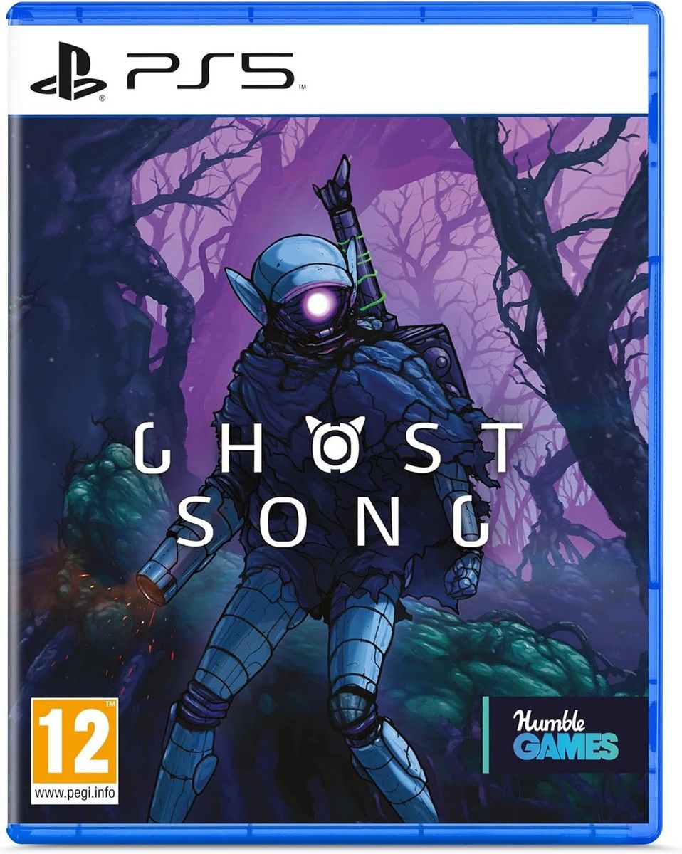 Ghost Song - PS5