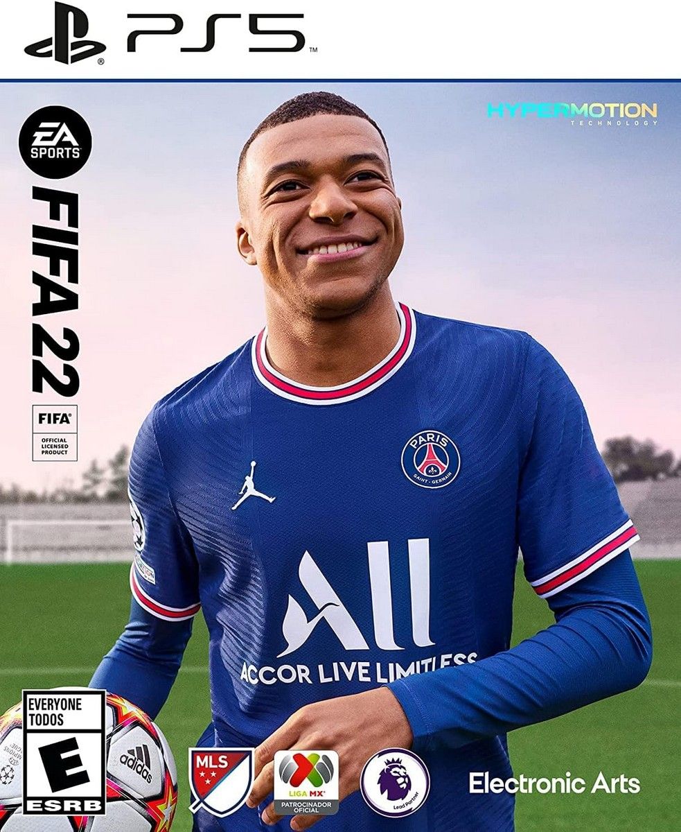 FIFA 22 - PS5